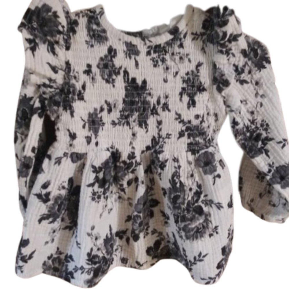 Kids Top Size 3